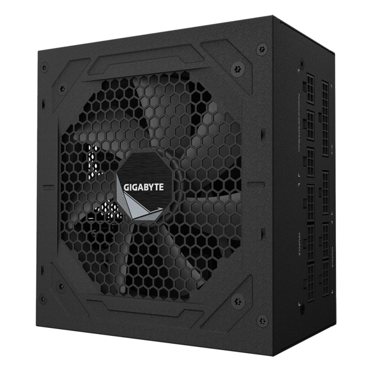 Strömtillförsel Gigabyte 850 W 80 Plus Gold