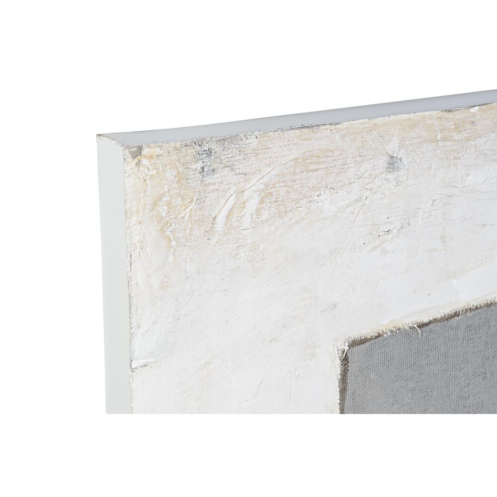 Kanvas DKD Home Decor Furu Kanvas 90 x 3,7 x 120 cm - 2