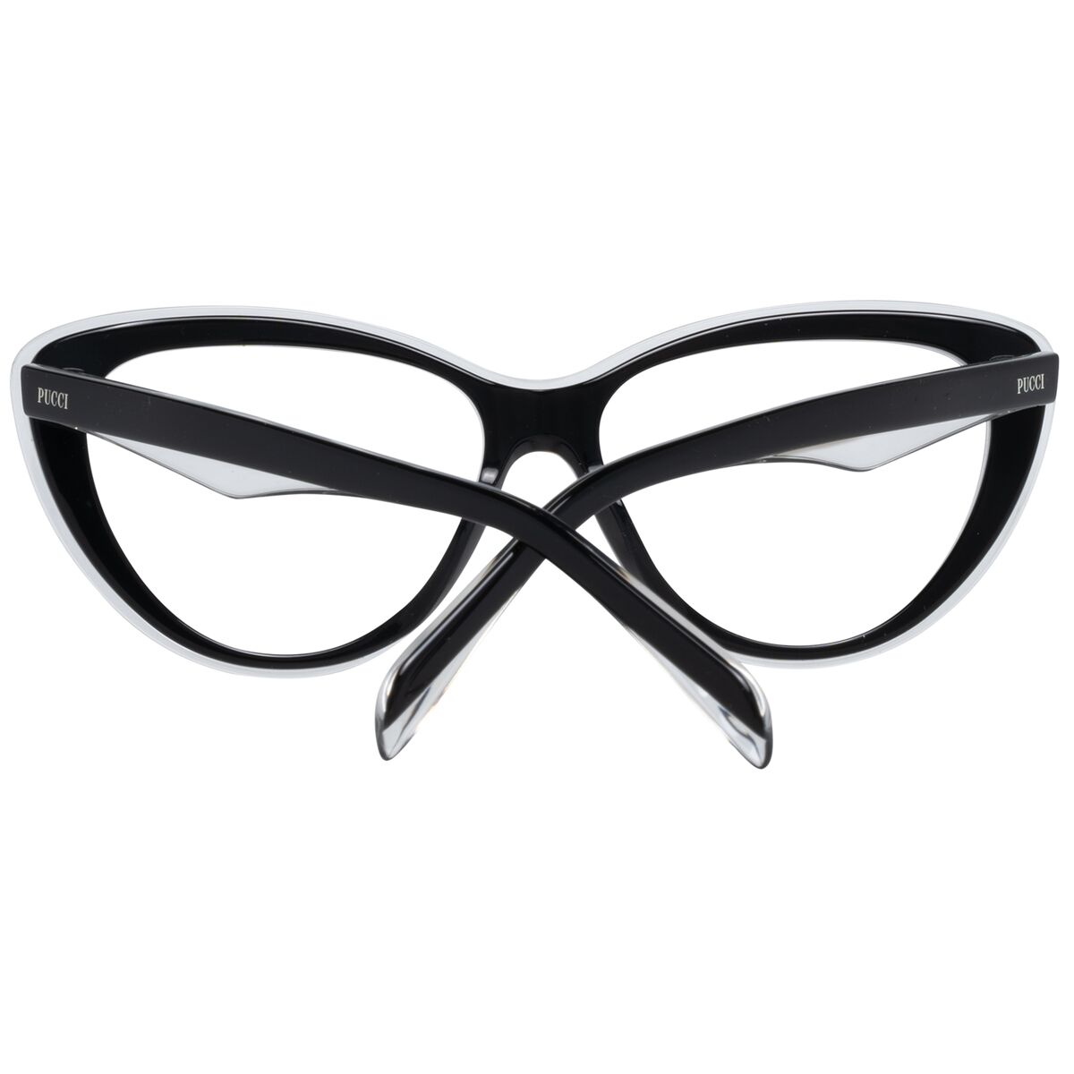 Glasögonbågar Emilio Pucci EP5096 55003 - 3