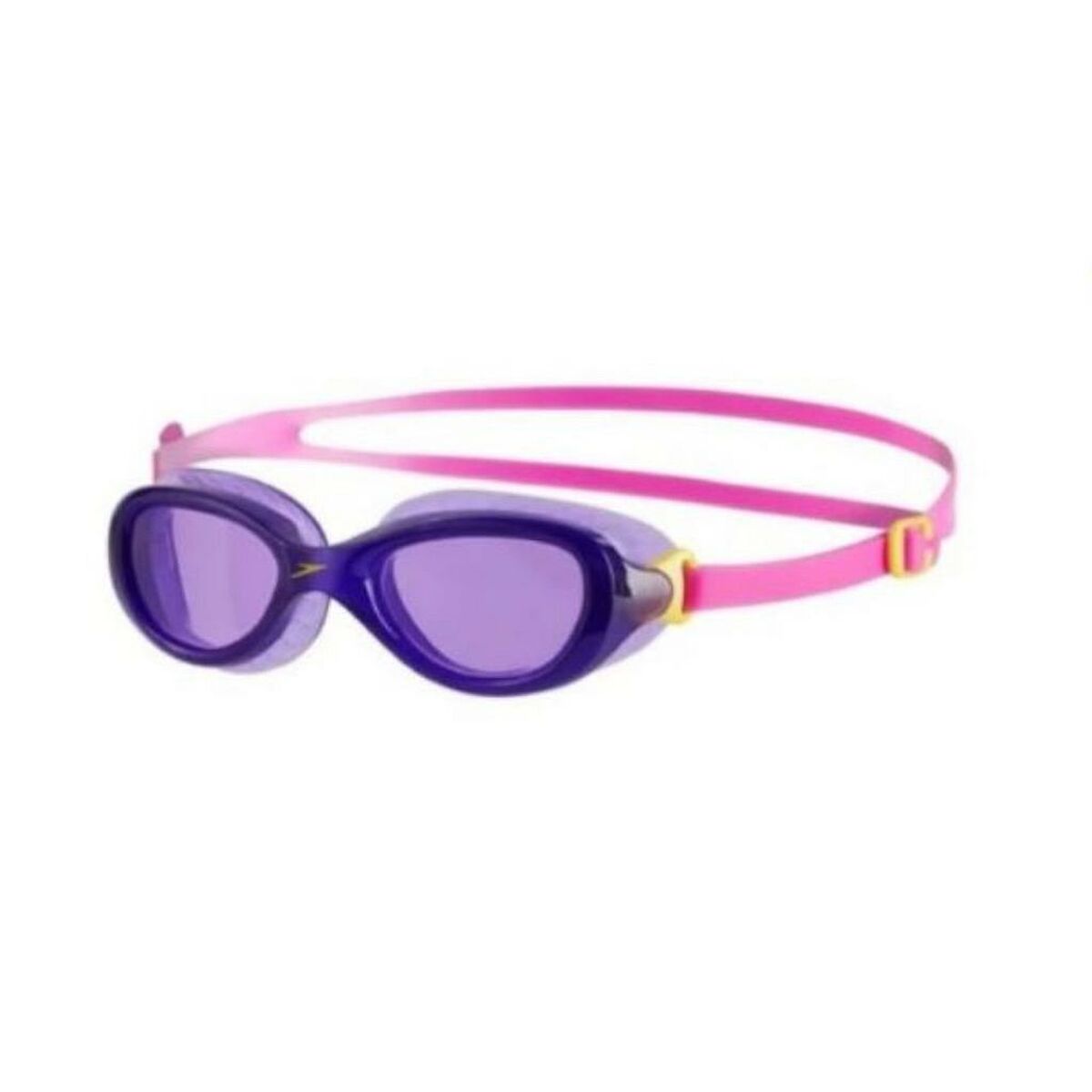 Simglasögon Speedo JUNIOR 8-10900B983 Purpur Violett One size - 2