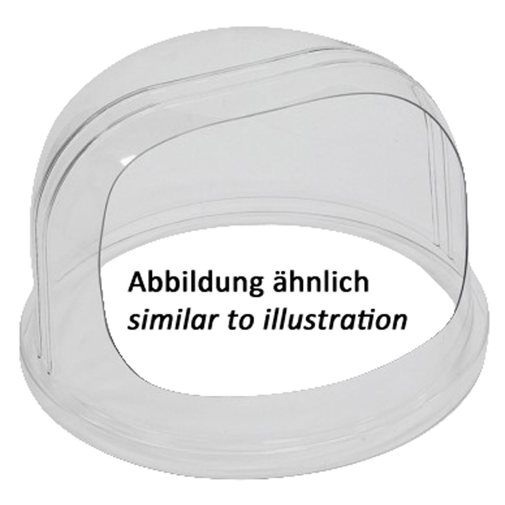 Akryl Skal