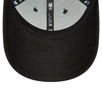 Träningskeps New Era  PATCH 9FORTY LOSLAK 60435127 Svart One size