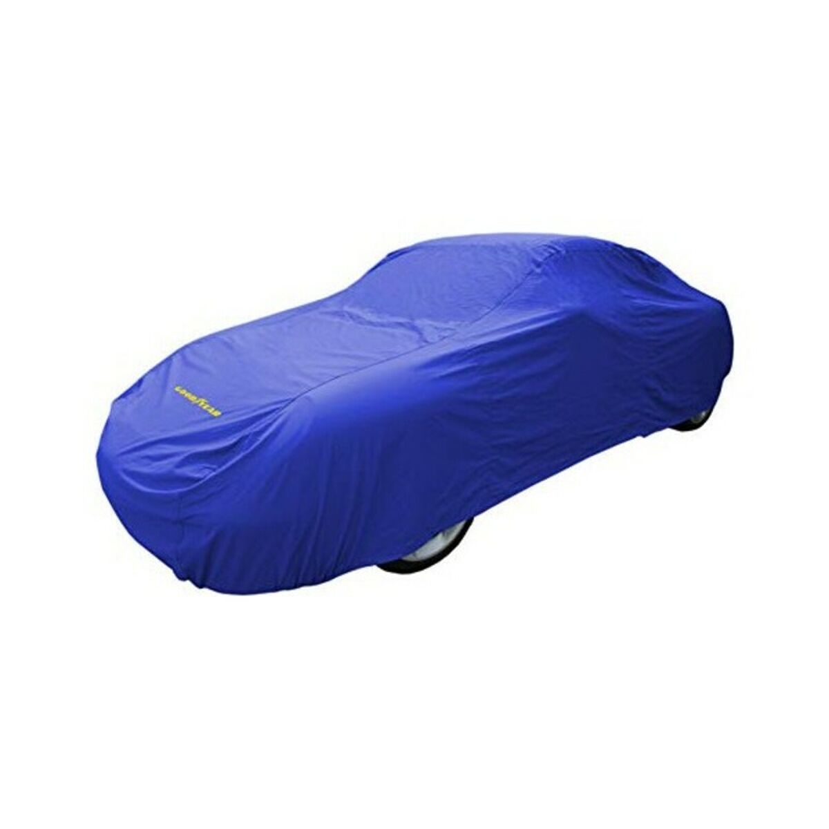 Bilöverdrag Goodyear GOD7015 Blå (Storlek L)