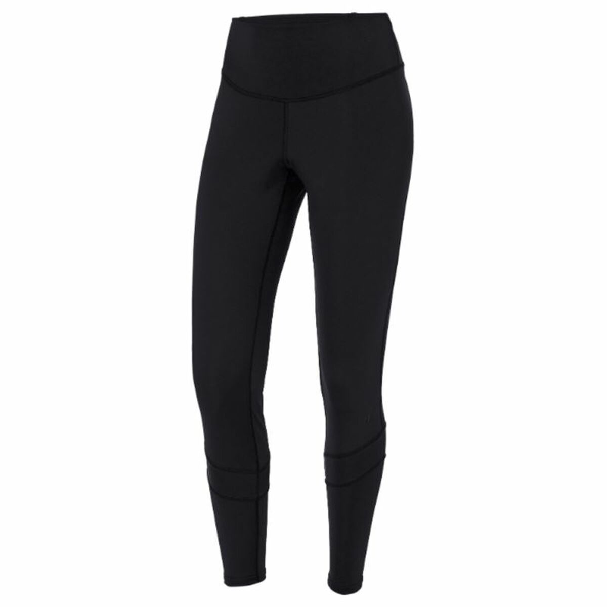 Sport-leggings, Dam Joluvi Mavi Line Svart