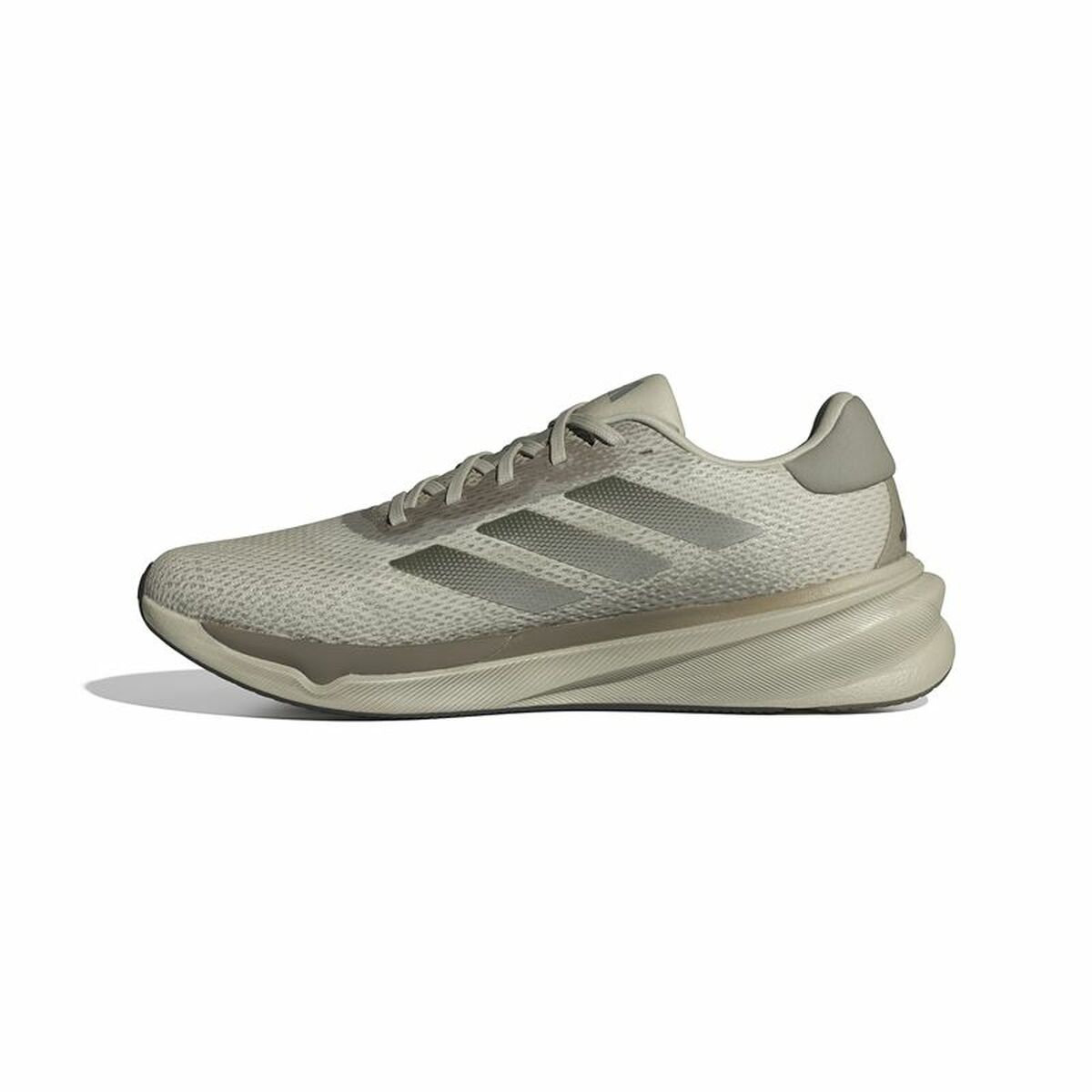 Löparskor, Vuxna Adidas Supernova Stride Grå - 2