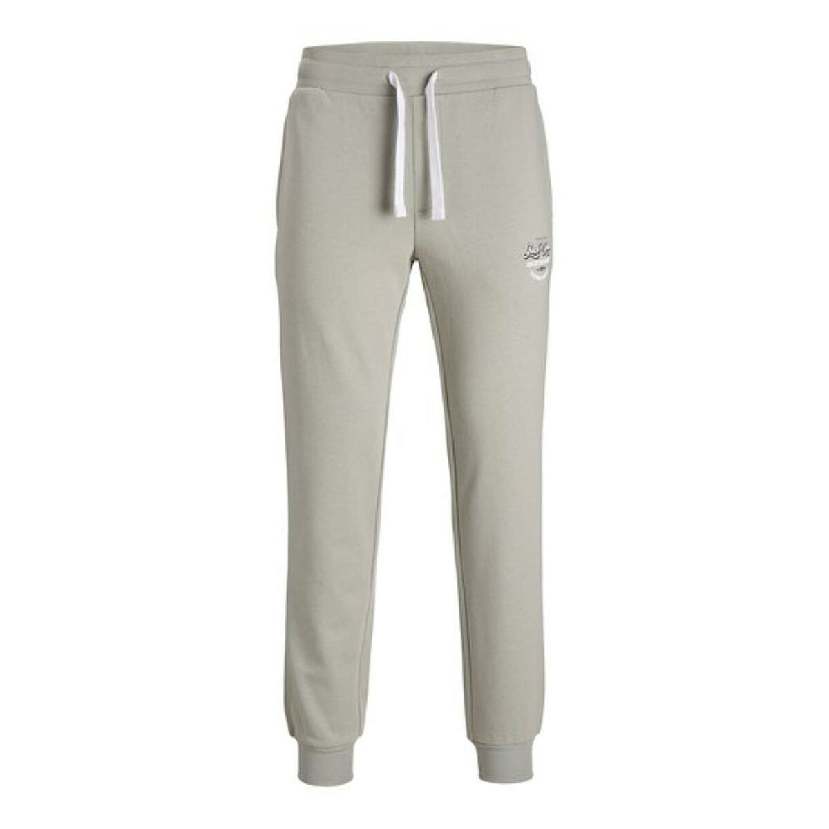 Nederdel träningsoverall för vuxna Jack & Jones JPSTGORDON 12225078 Grön Män - 5