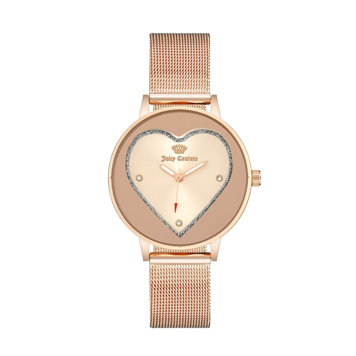Damklocka Juicy Couture JC1240RGRG (Ø 38 mm) - 6