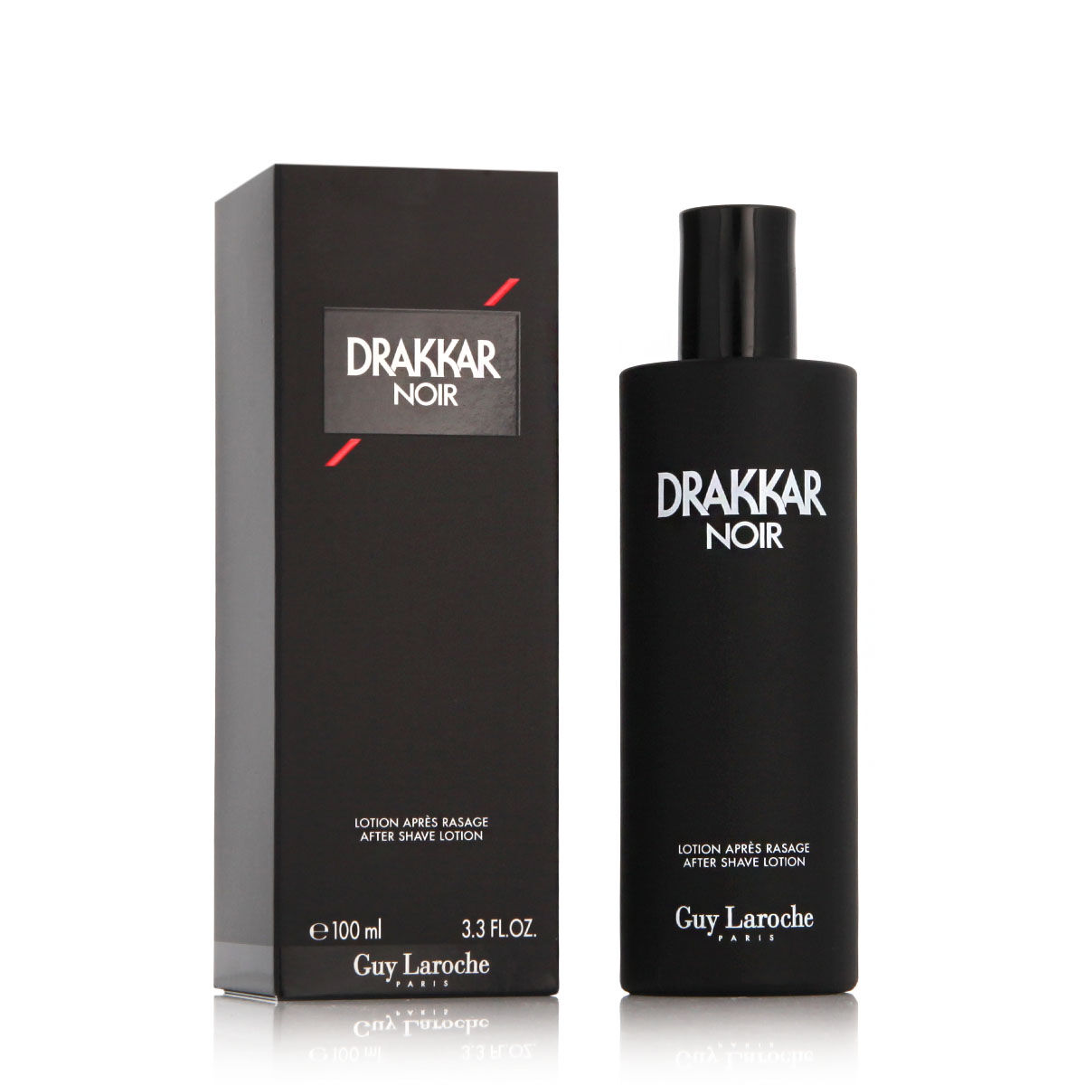 Rakvatten Guy Laroche Drakkar Noir 100 ml