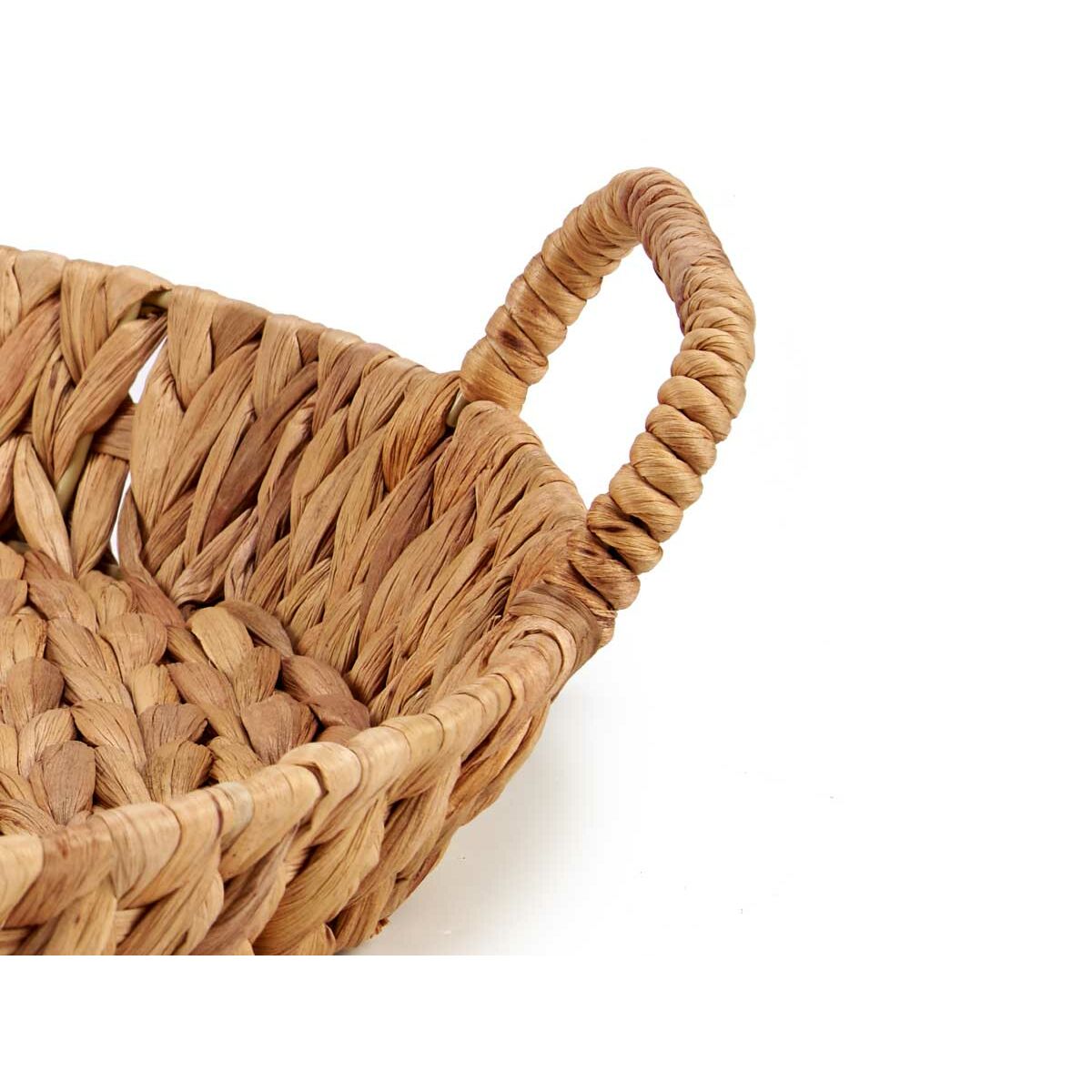 Bordsdekoration Brun 41,5 x 10,5 x 38 cm (12 antal) - 4