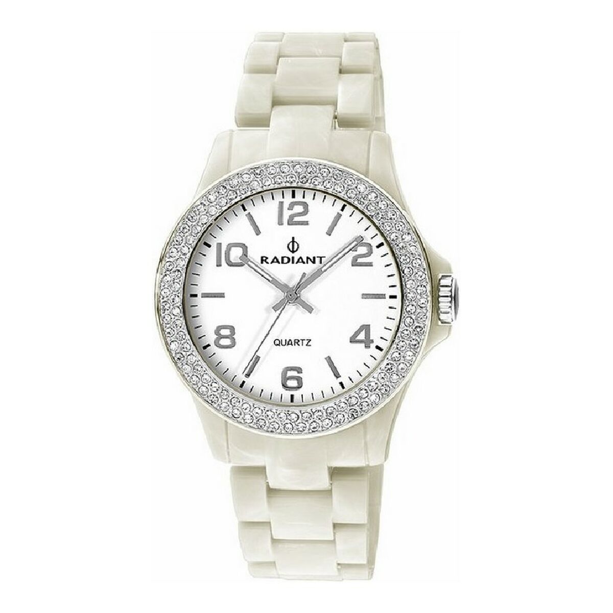 Damklocka Radiant RA221203