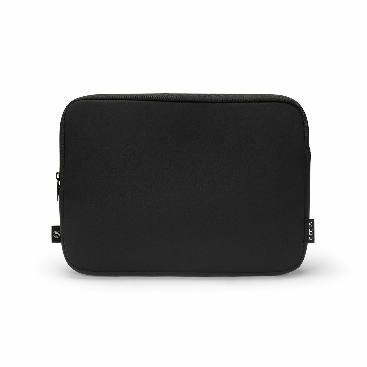 Laptopväska Dicota D32081-RPET Svart 16"