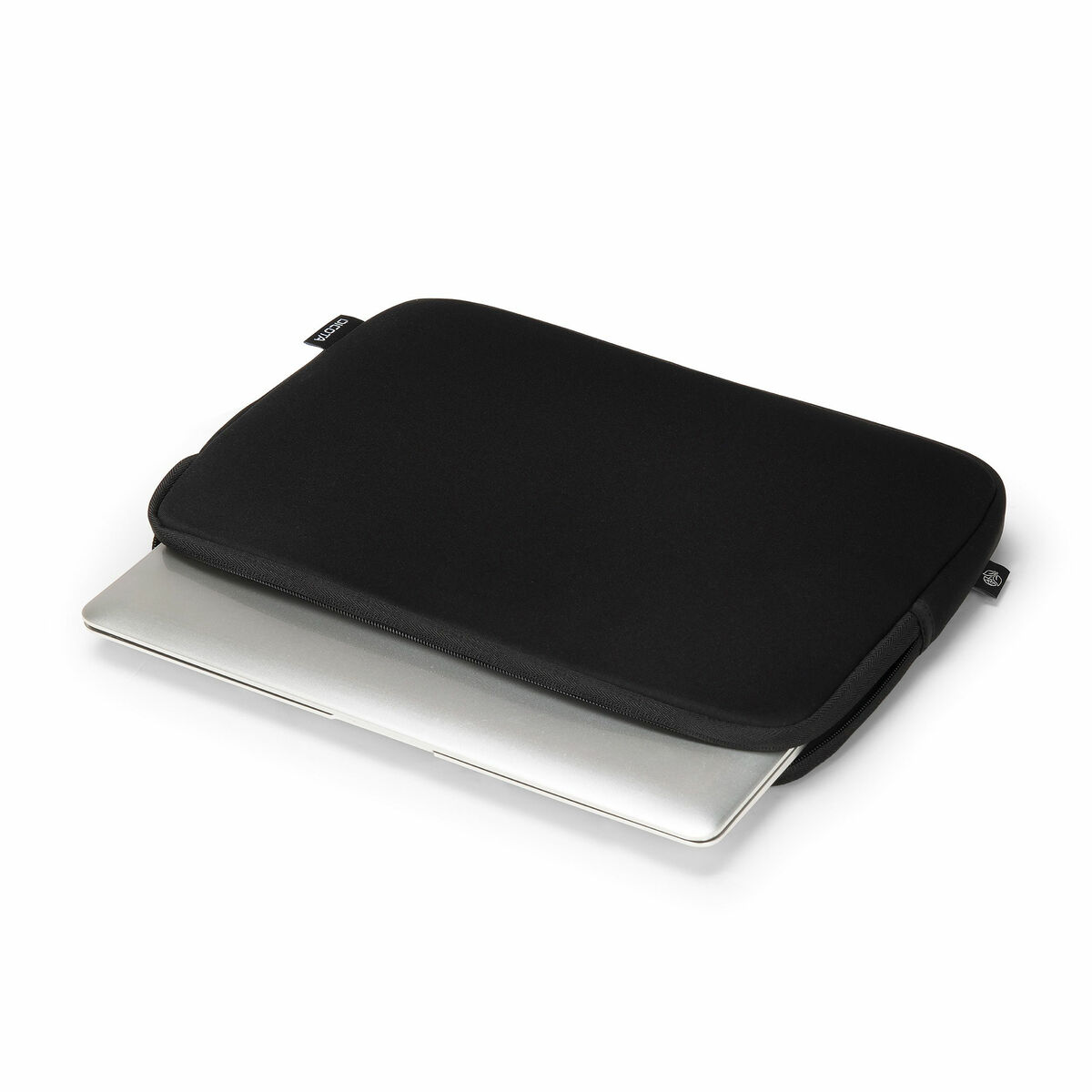 Laptopväska Dicota D32081-RPET Svart 16" - 2