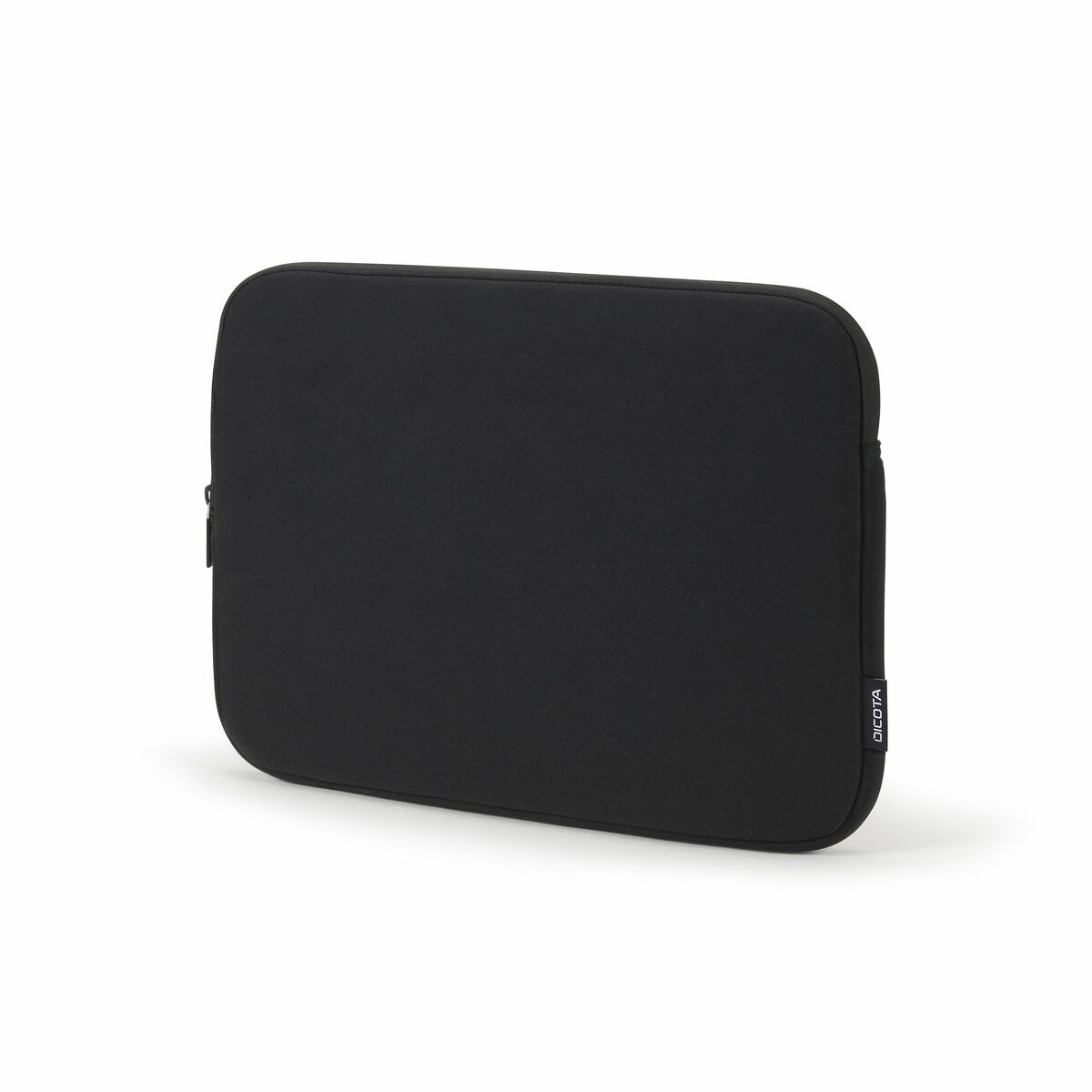 Laptopväska Dicota D32081-RPET Svart 16" - 4