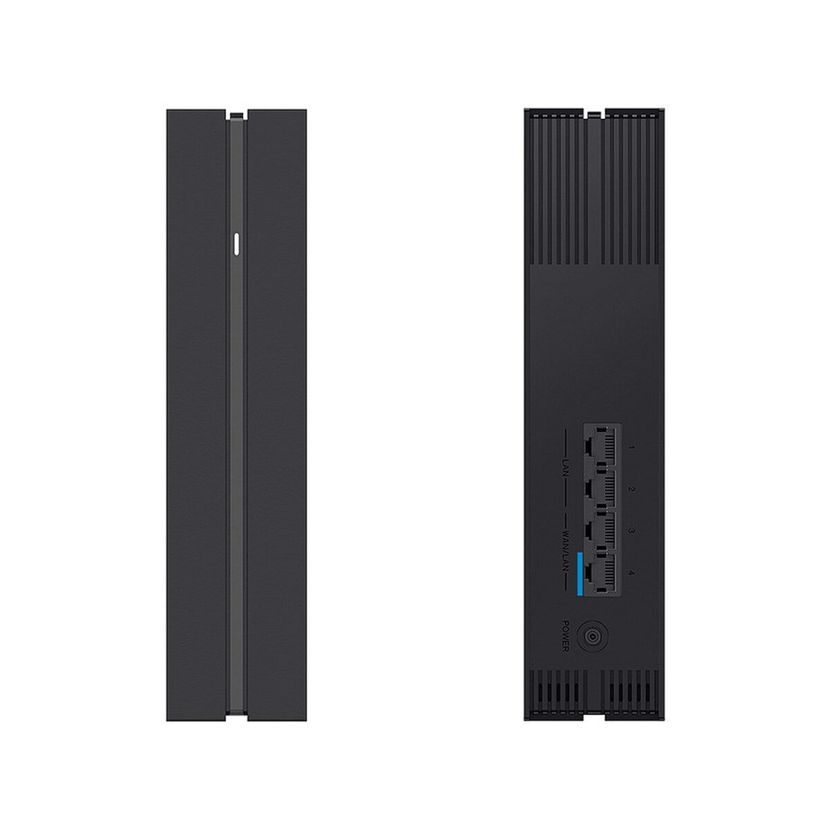 Router ZTE T5400 Black - 4