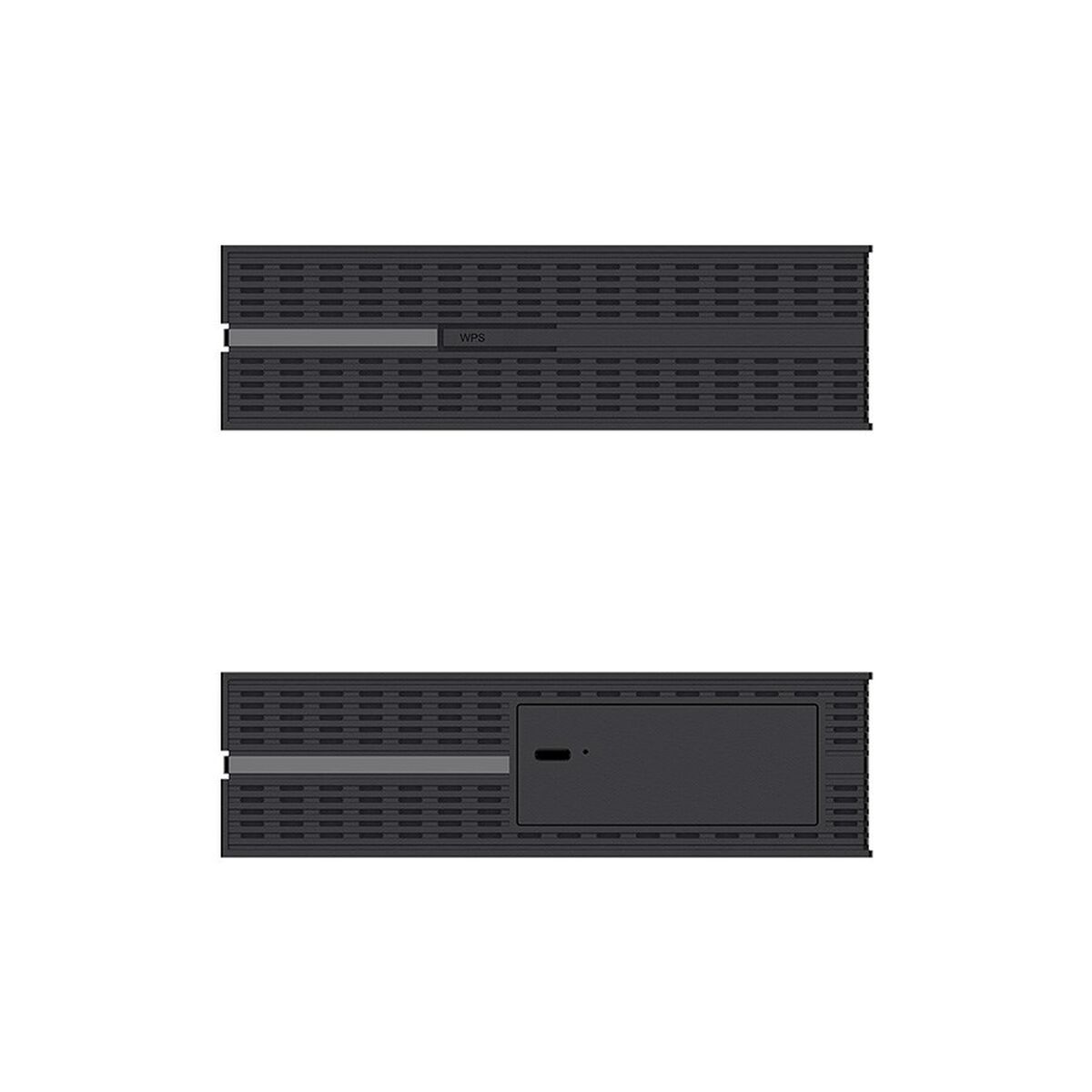 Router ZTE T5400 Black - 5