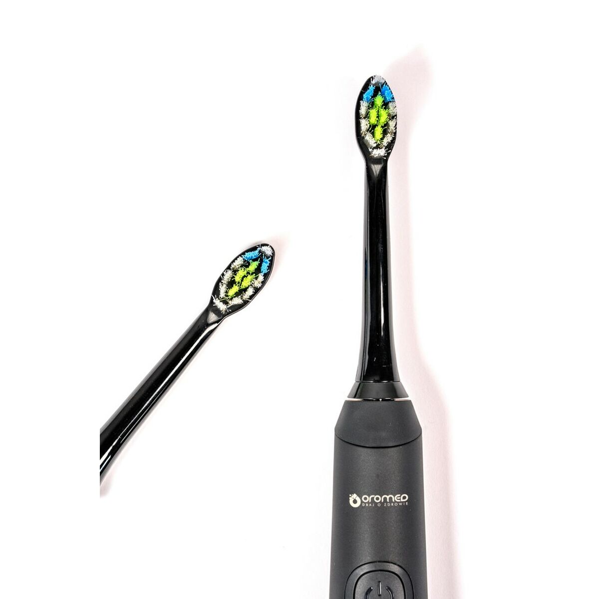 Elektrisk Tandborste Oromed ORO-SONIC PROFESSIONAL - 3