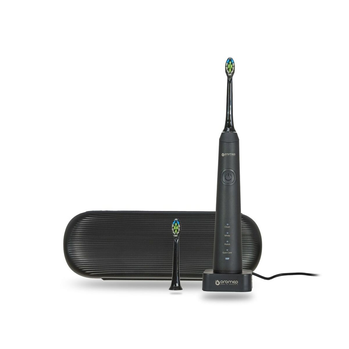 Elektrisk Tandborste Oromed ORO-SONIC PROFESSIONAL - 4