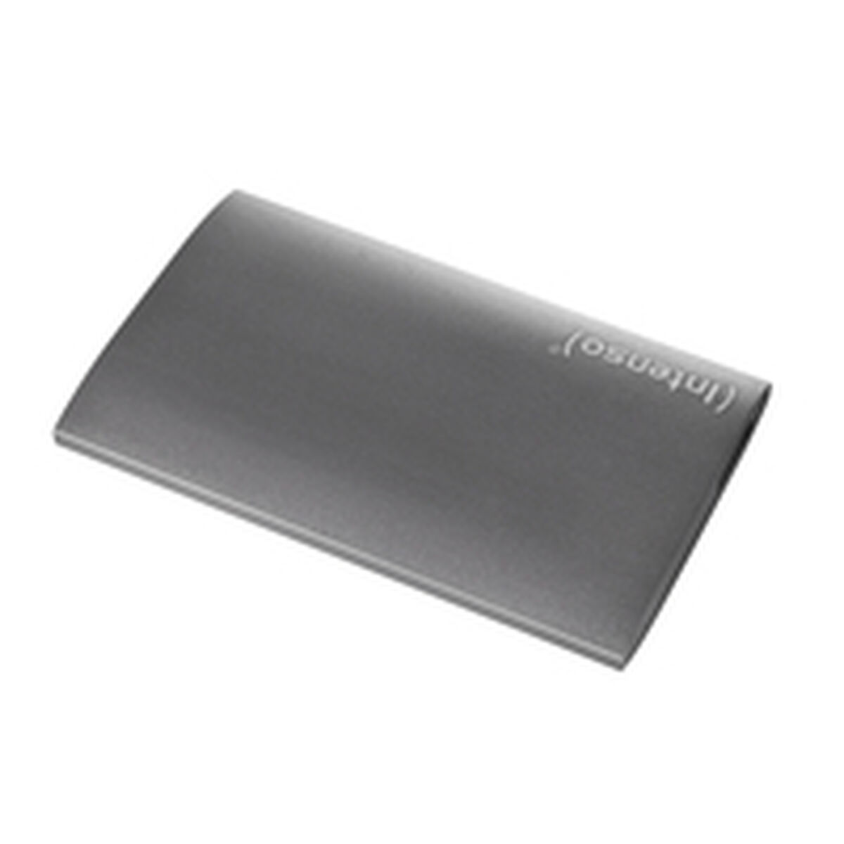 Extern Hårddisk INTENSO PREMIUM ED 512 GB SSD - 4