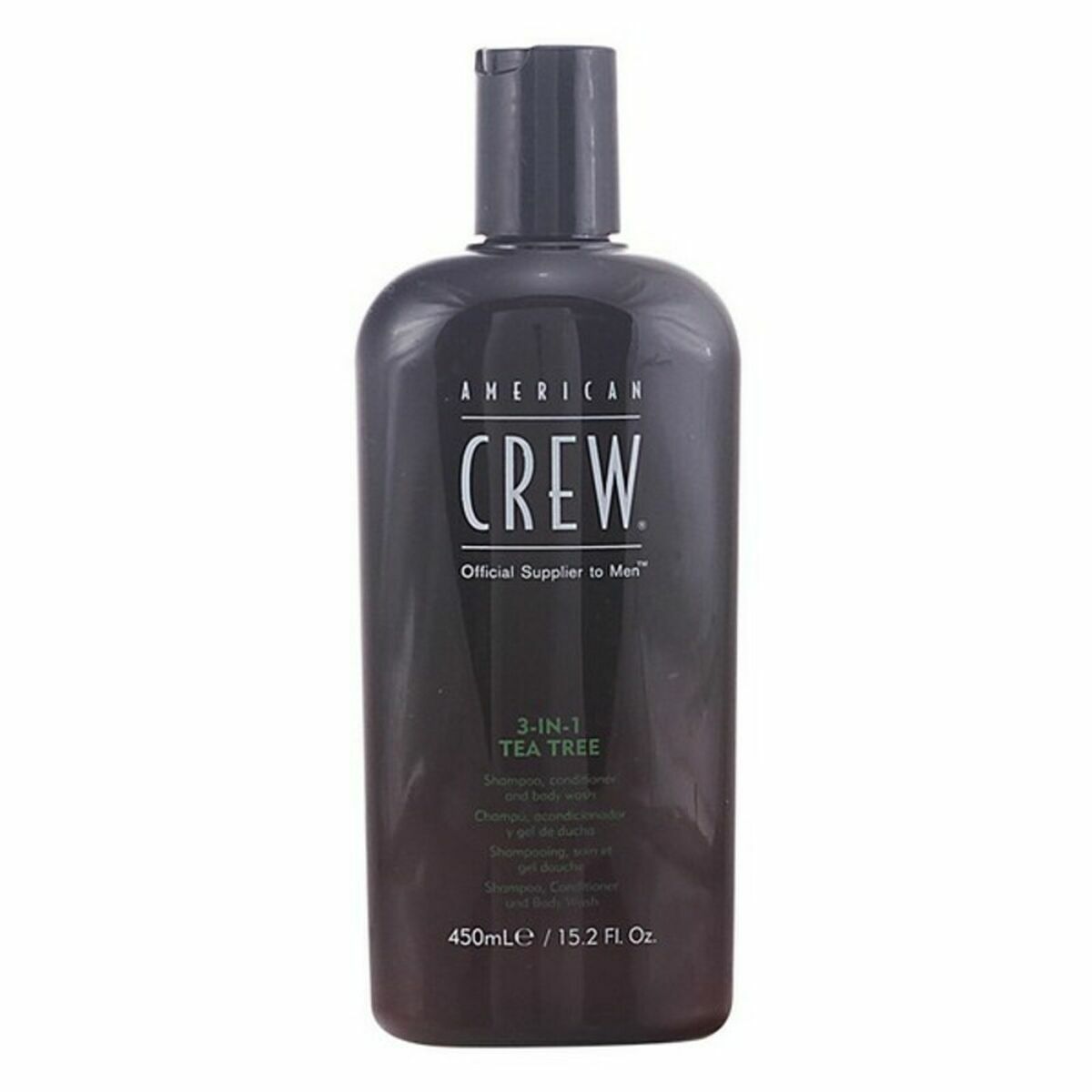 Schampo American Crew 0669316215241 450 ml