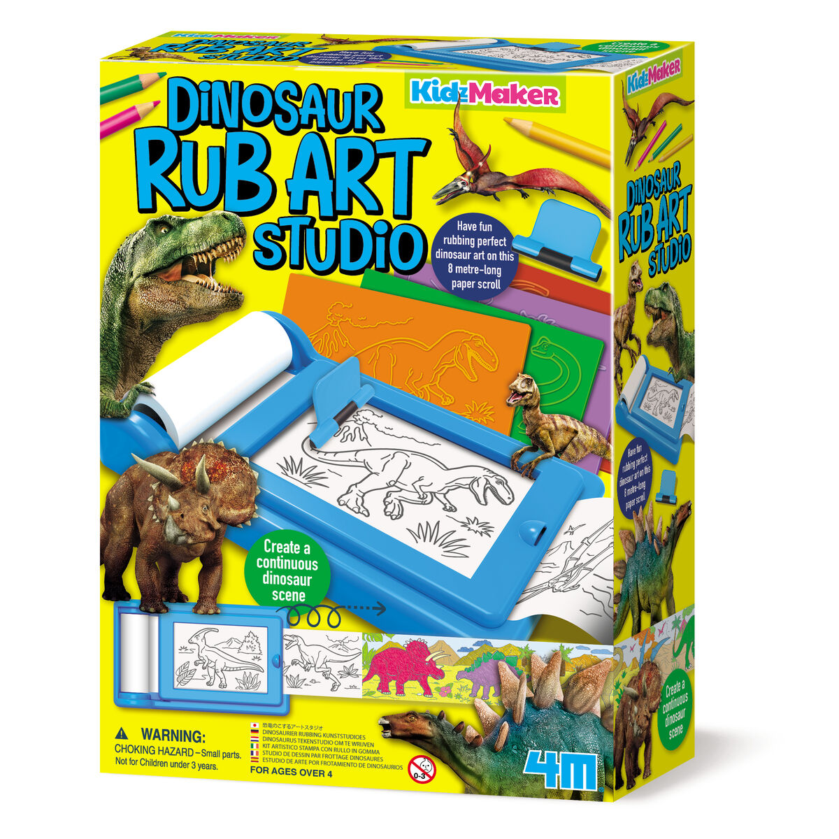 Modellera Spel Hape - 3