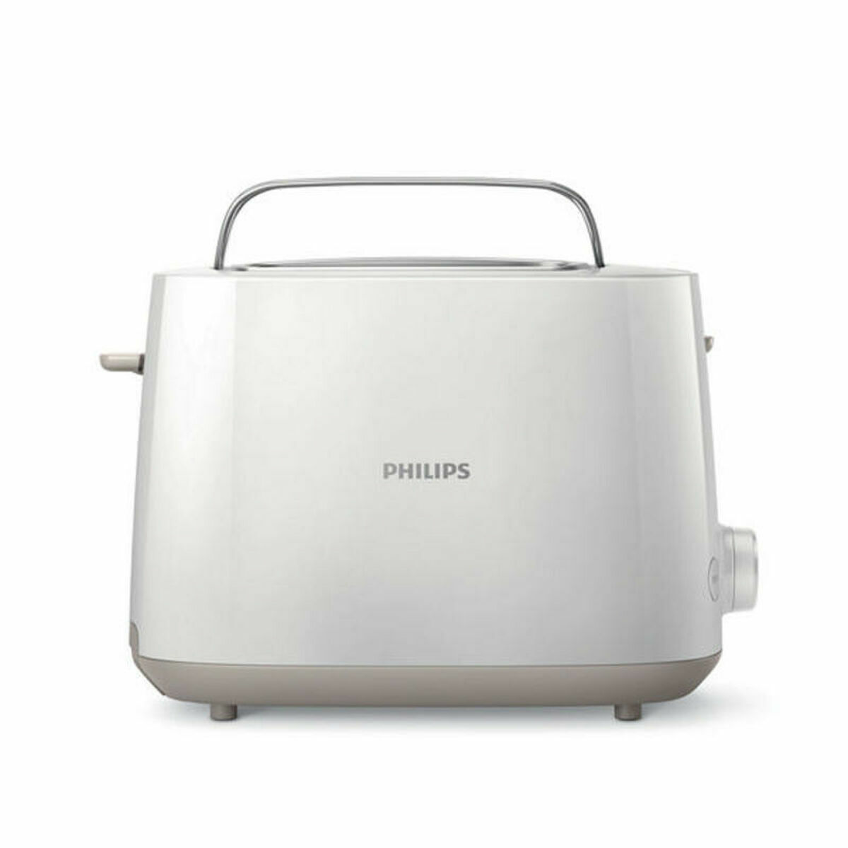 Brödrost Philips Tostadora HD2581/00 2x 850 W - 2