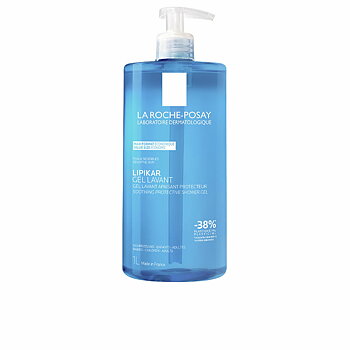 Duschtvål La Roche Posay LIPIKAR