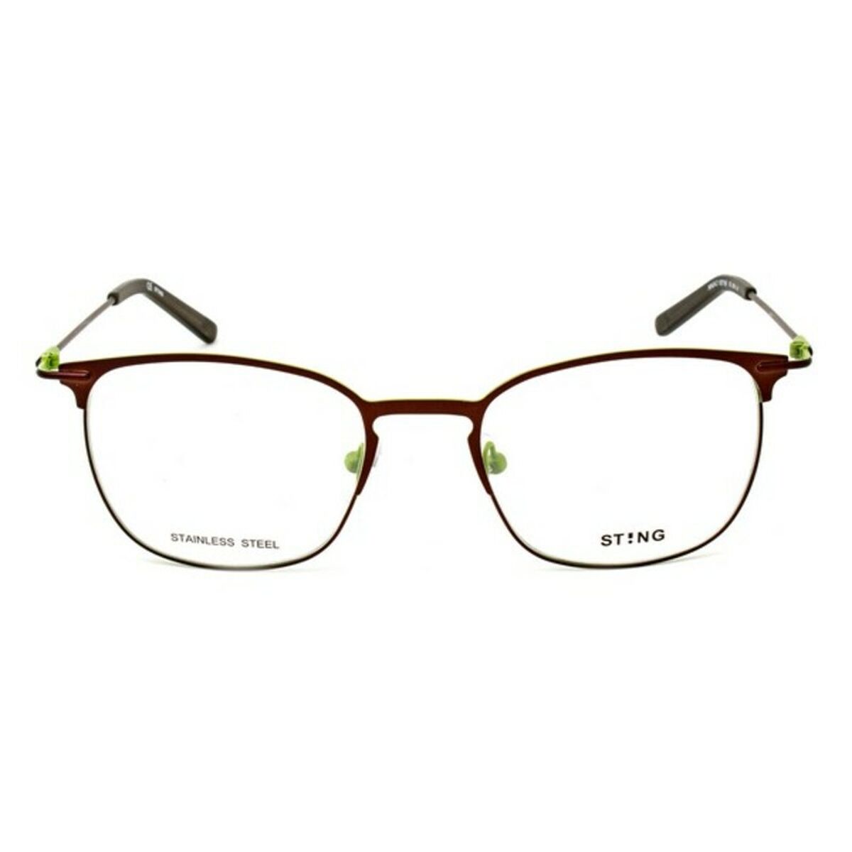 Glasögonbågar Sting Ø 51 mm - 3