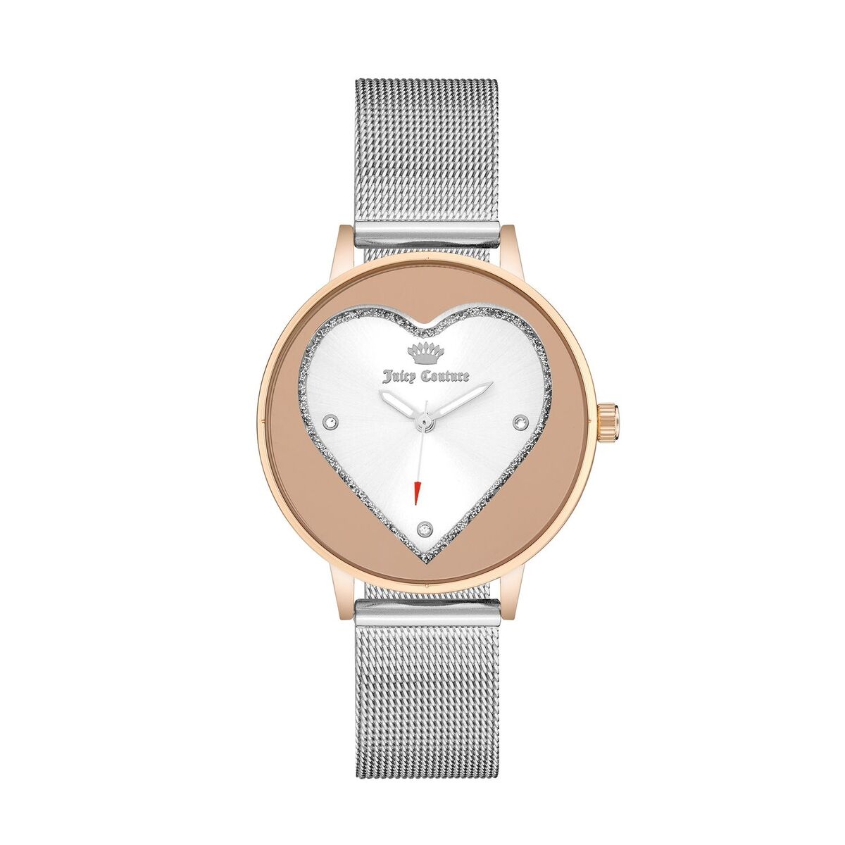 Damklocka Juicy Couture JC1241SVRT (Ø 38 mm) - 6