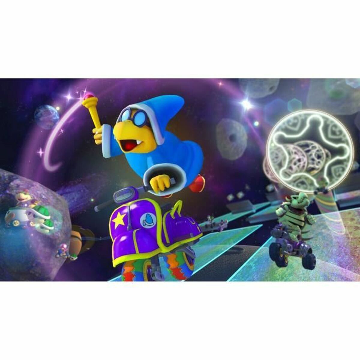 TV-spel för Switch Nintendo Mario Kart Deluxe (FR) - 3