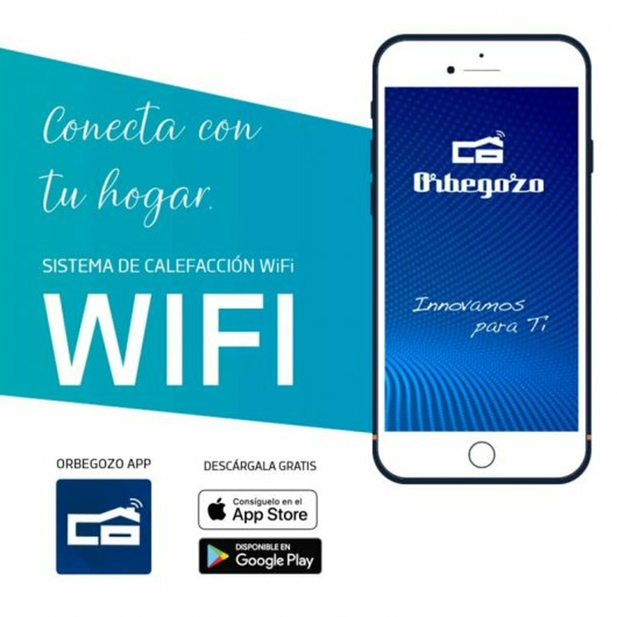 Värmeelement Digitalt Vätskefritt (11 ribbor) Orbegozo RRW 1805 1800 W - 5