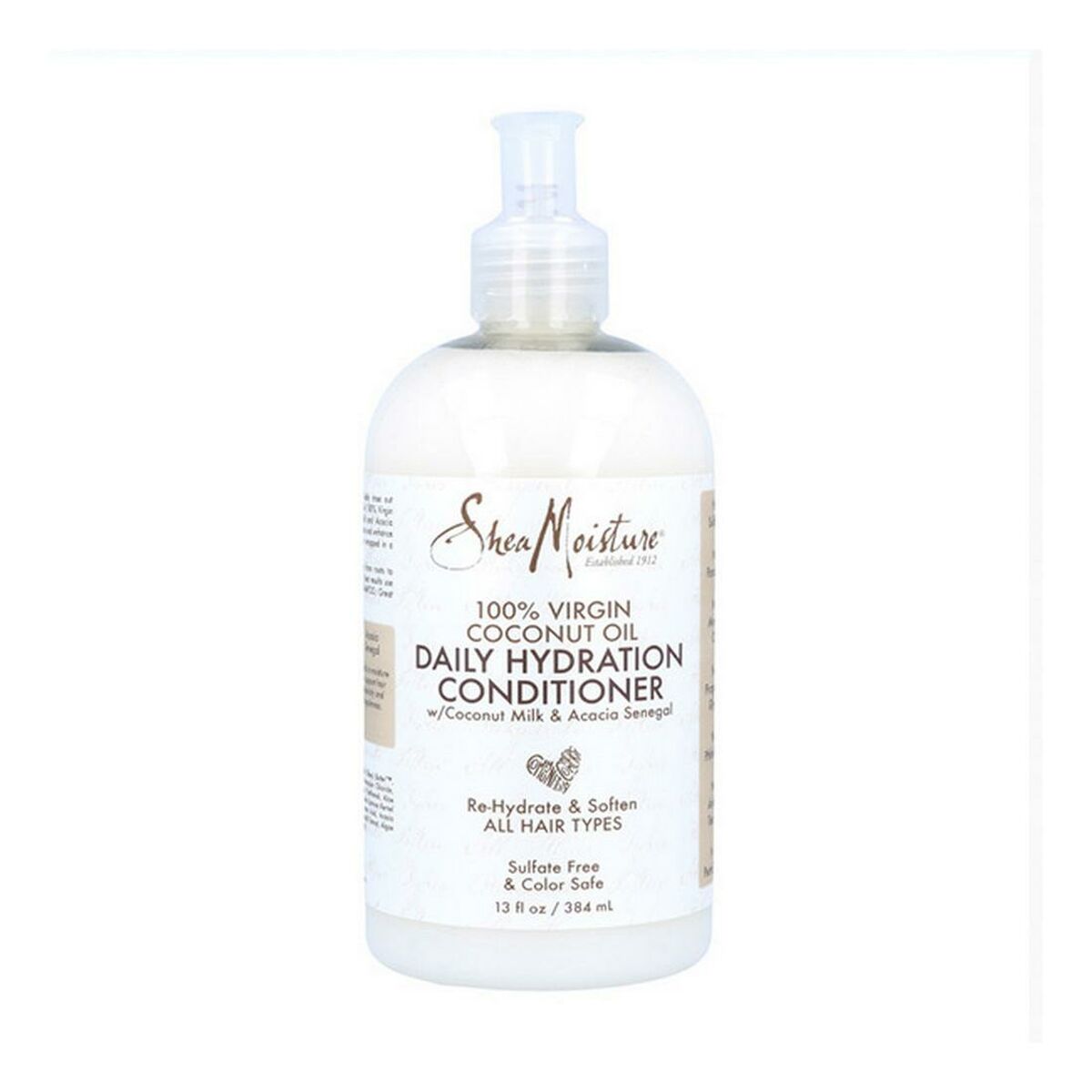 Balsam Shea Moisture U-HC-12198 384 ml