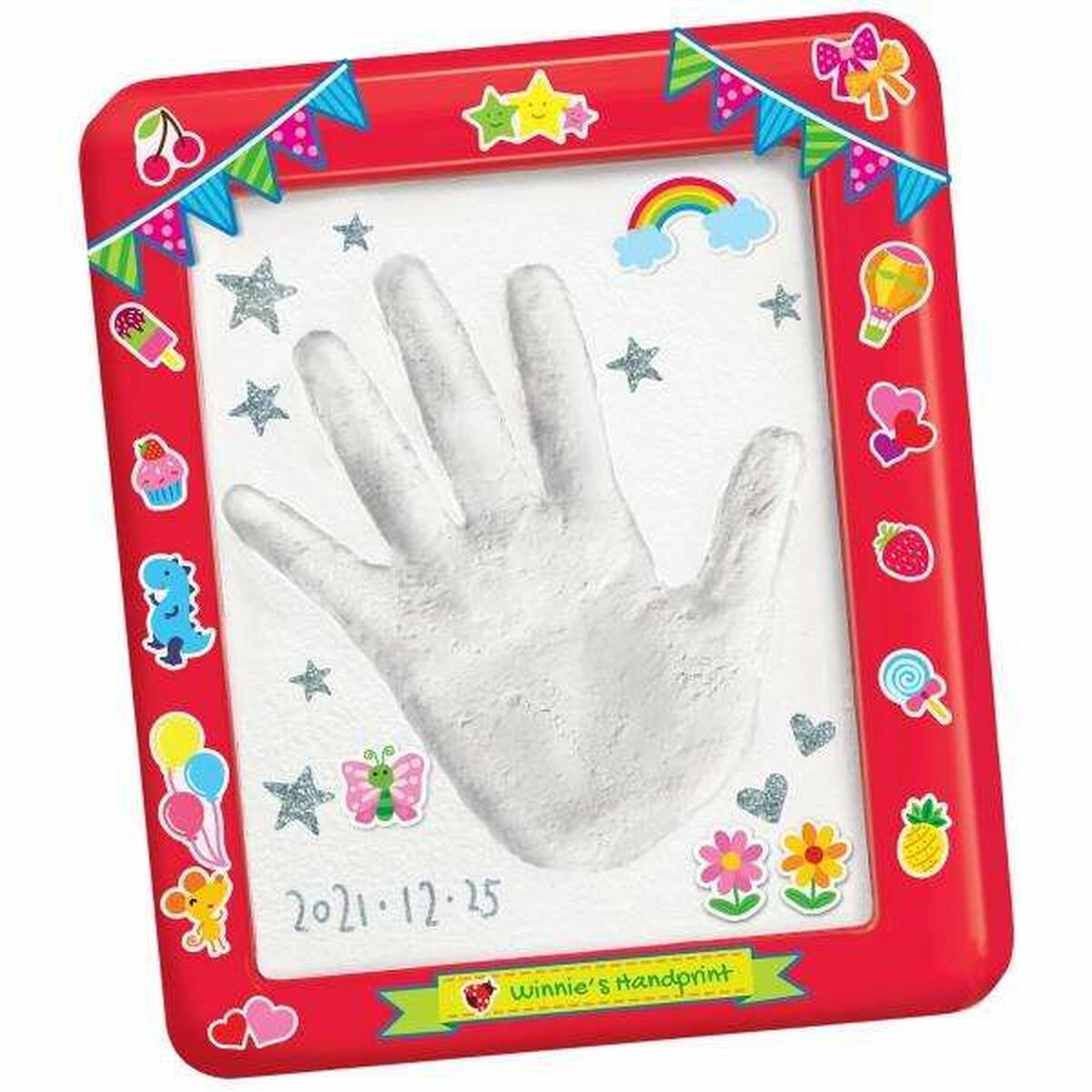 Modellera Spel Hape - 3
