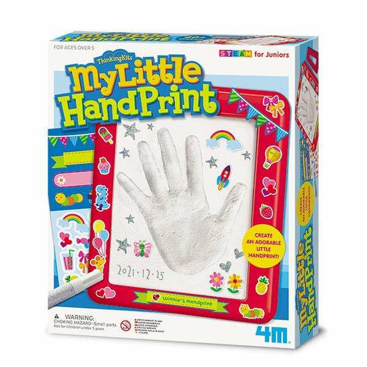 Modellera Spel Hape