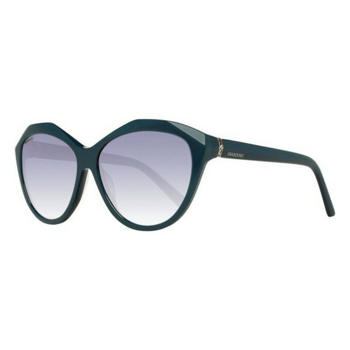 Damsolglasögon Swarovski SK0136-5898Q ø 58 mm - 7