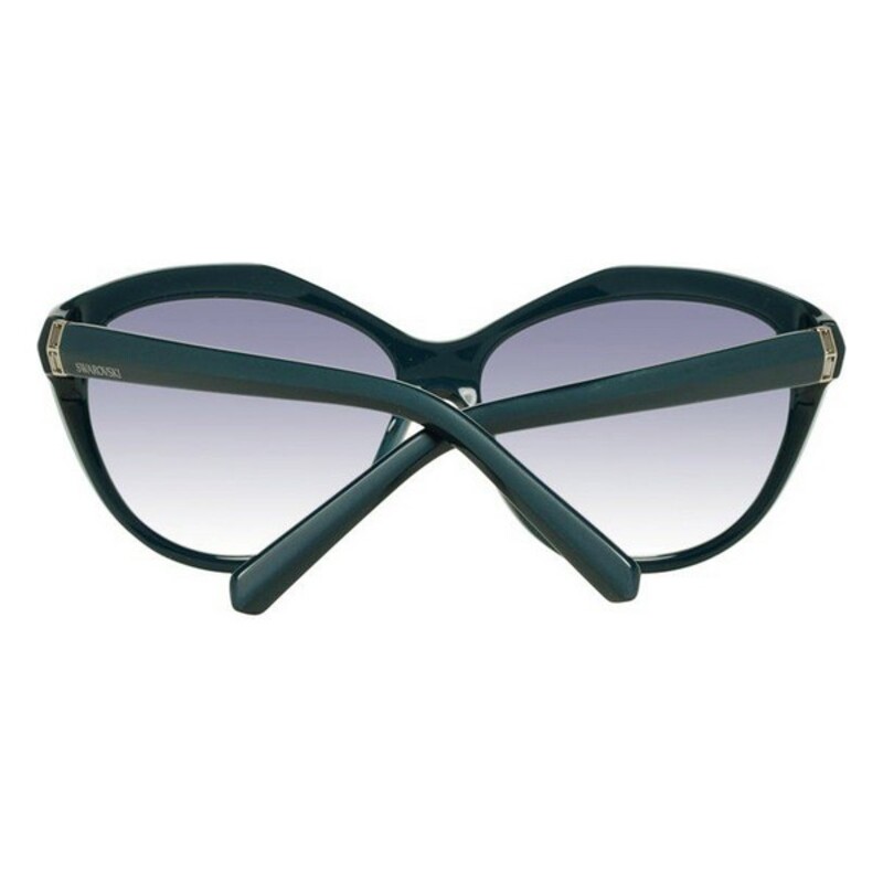 Damsolglasögon Swarovski SK0136-5898Q ø 58 mm - 5