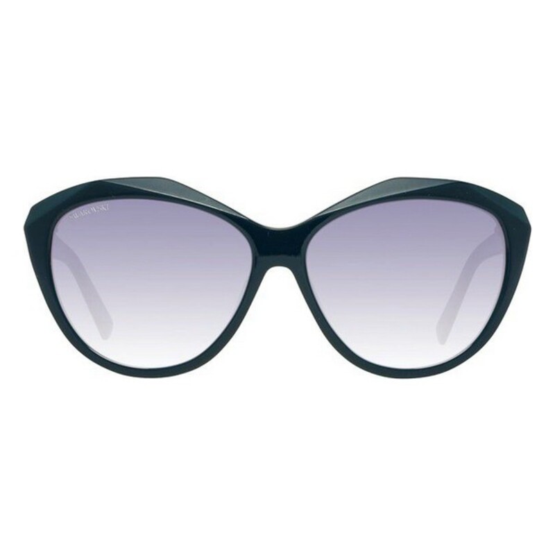 Damsolglasögon Swarovski SK0136-5898Q ø 58 mm - 6