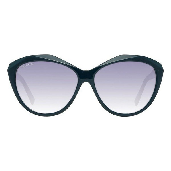 Damsolglasögon Swarovski SK0136-5898Q ø 58 mm - 3
