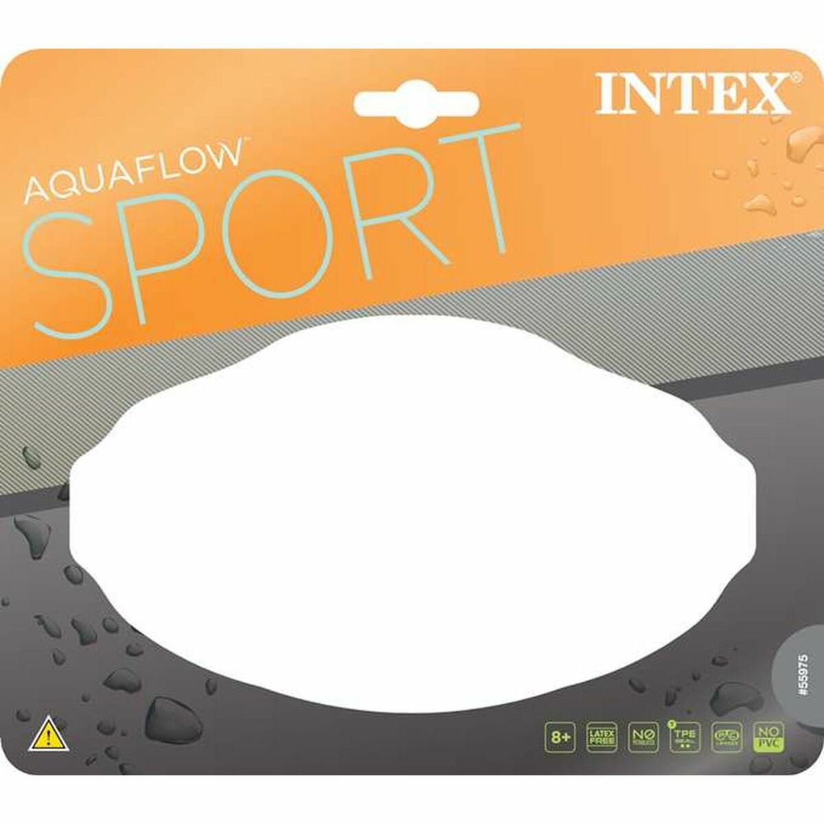 Dykmask Intex Surf Rider - 6