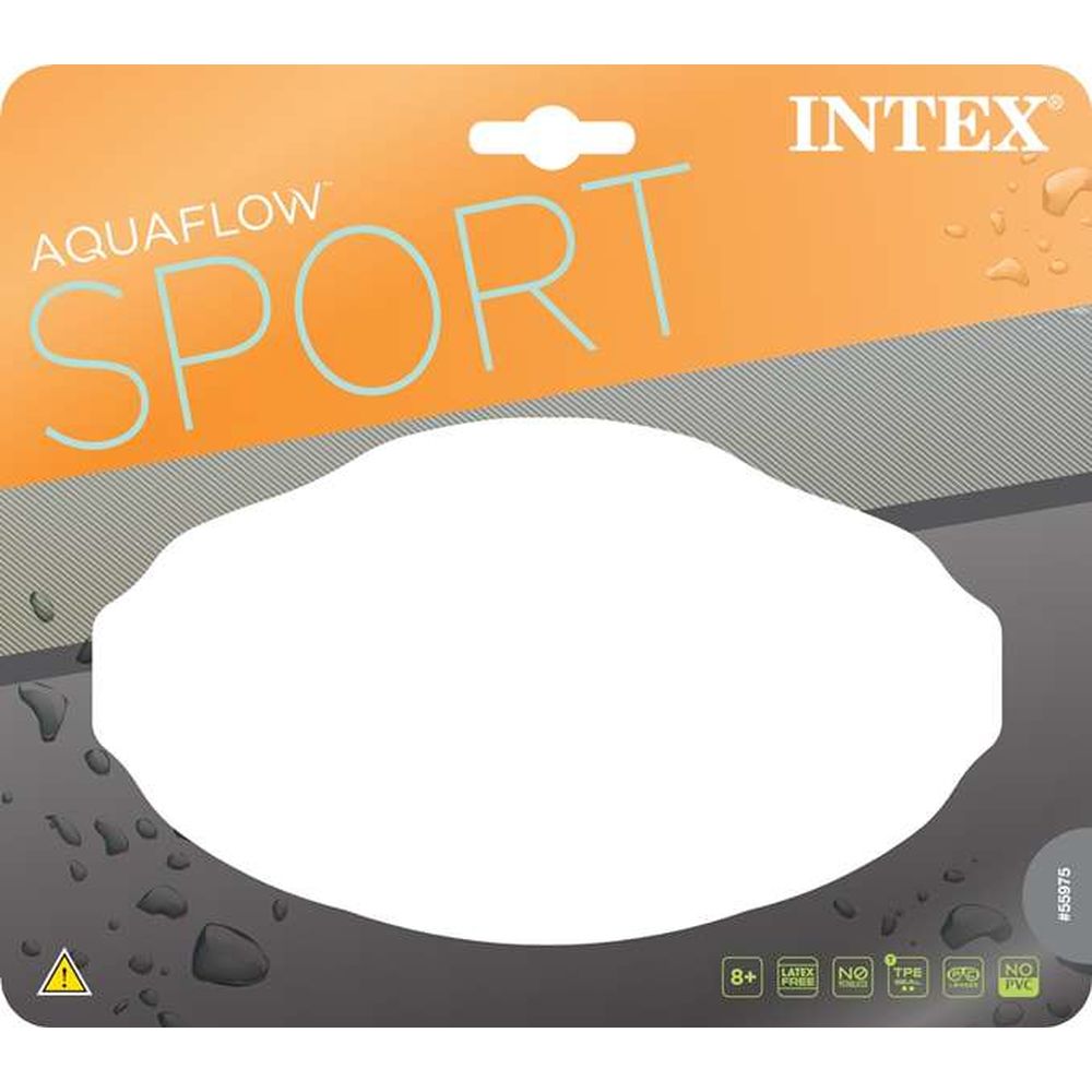 Dykmask Intex Surf Rider - 3