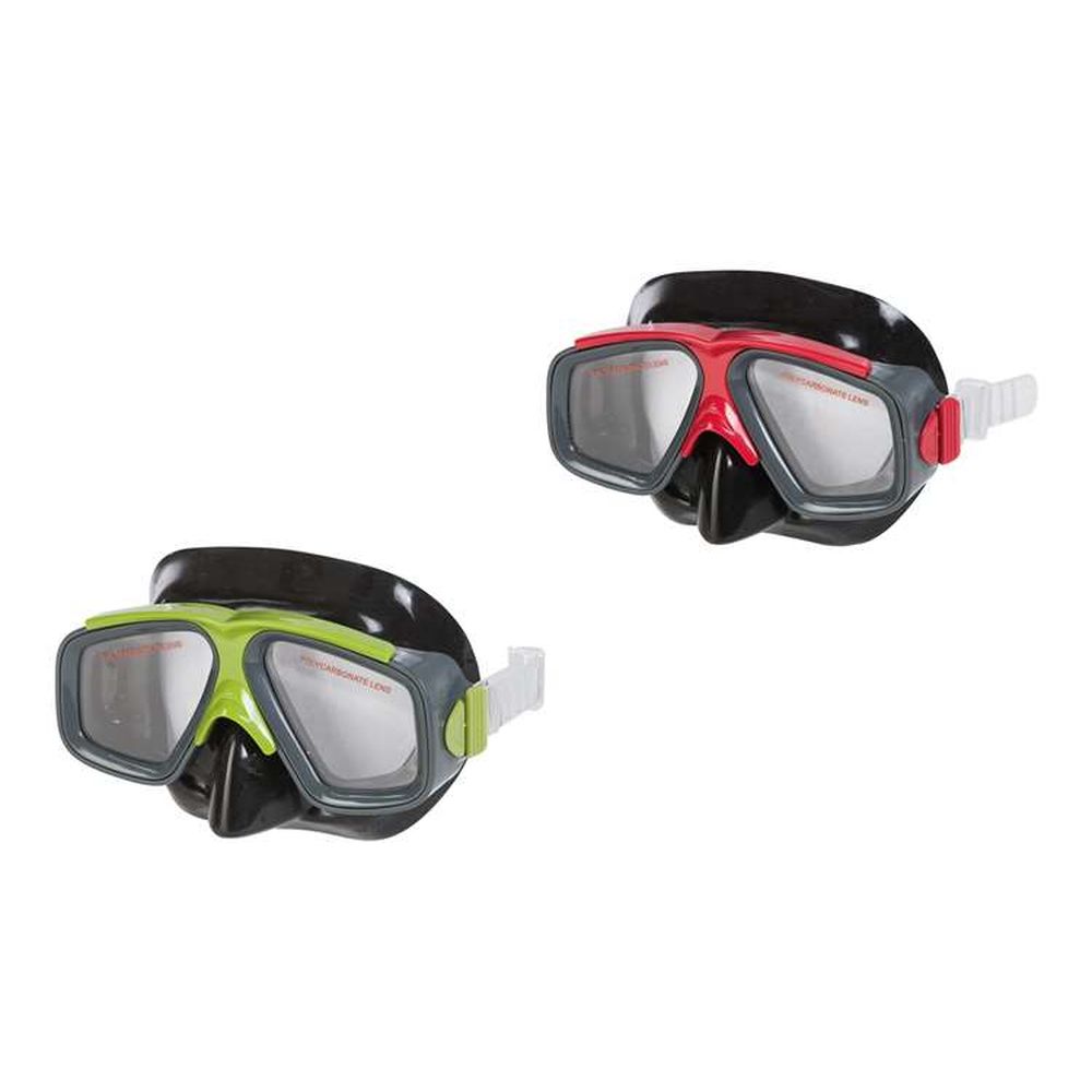 Dykmask Intex Surf Rider - 2