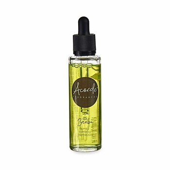 Vattenlöslig essens Acorde Bambu 50 ml (12 antal)