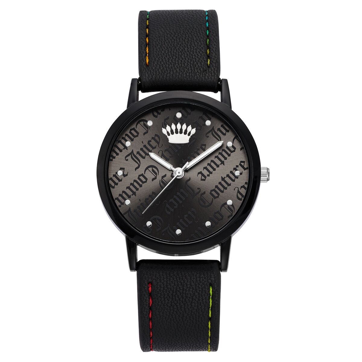Damklocka Juicy Couture JC1255BKBK (Ø 36 mm) - 6