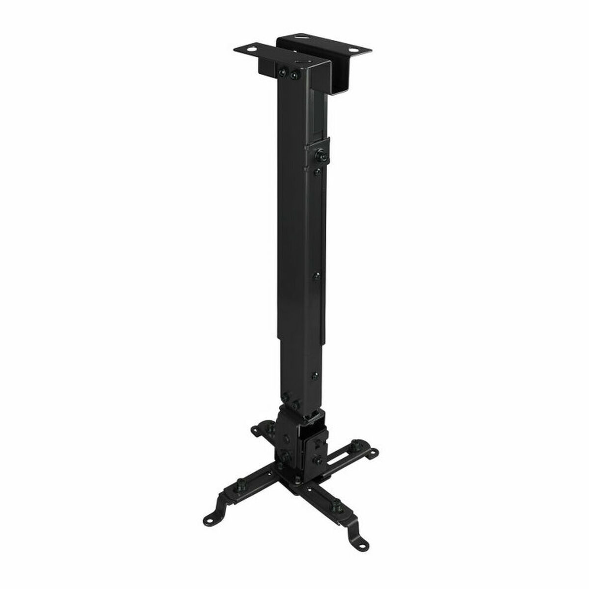 Takfäste för Projektor Vinklingsbart TooQ PJ2012T-B 20kg 13 - 65 cm -15º/+15º