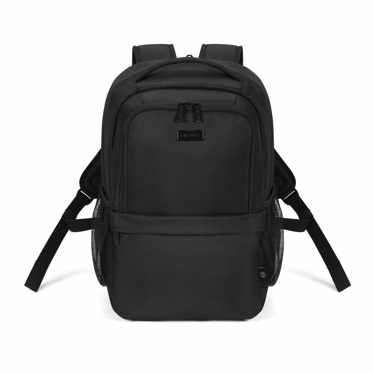 Laptopryggsäck Dicota D32028-RPET Svart - 5