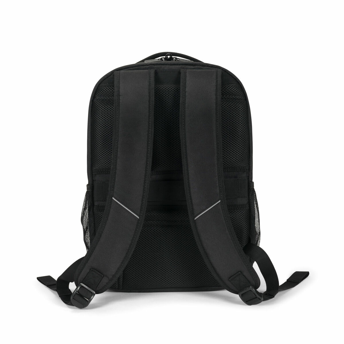 Laptopryggsäck Dicota D32028-RPET Svart - 2