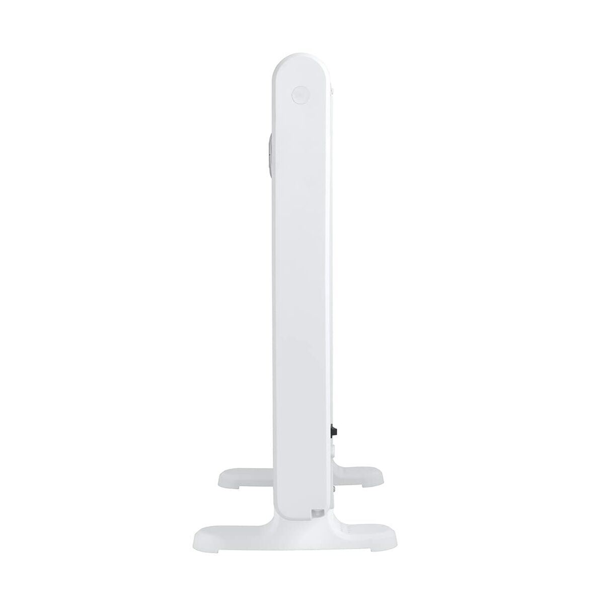 Värmeelement Digitalt Orbegozo 17747 ORB Vit 500 W - 2