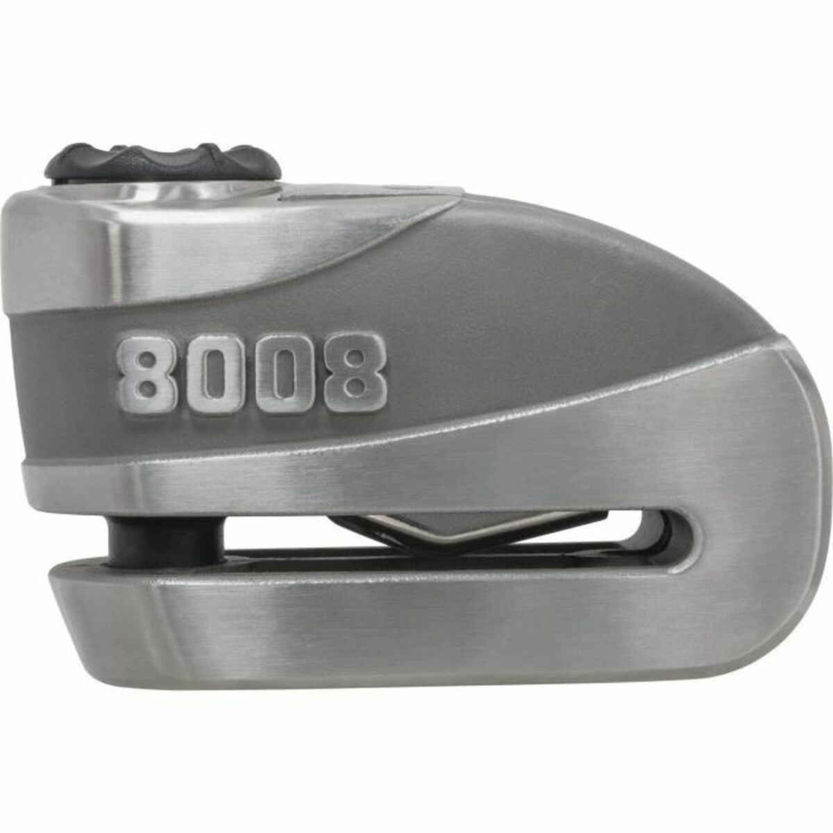Hänglås med nyckel ABUS 8008 2.0