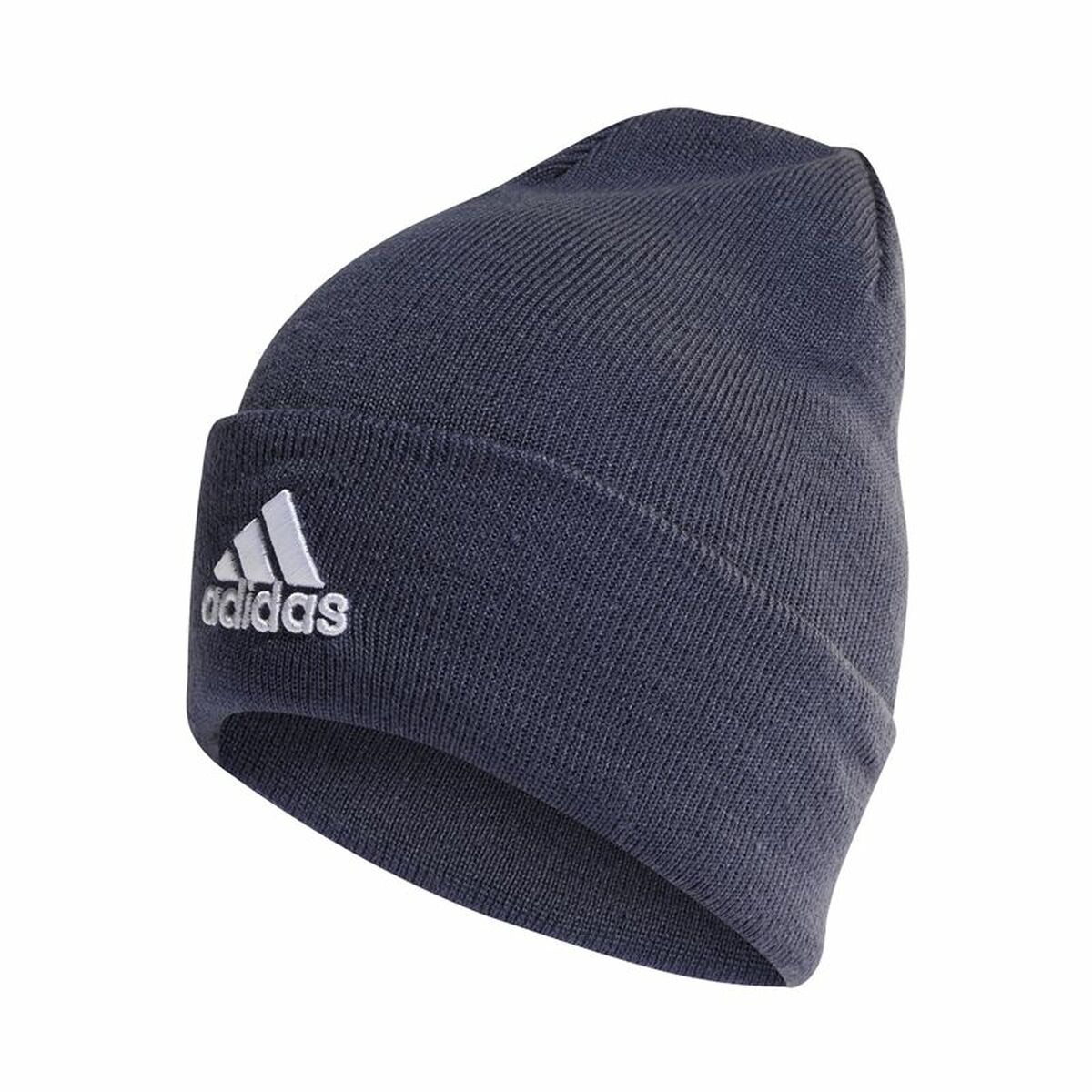 Sportmössa Adidas  Logo  Marinblå