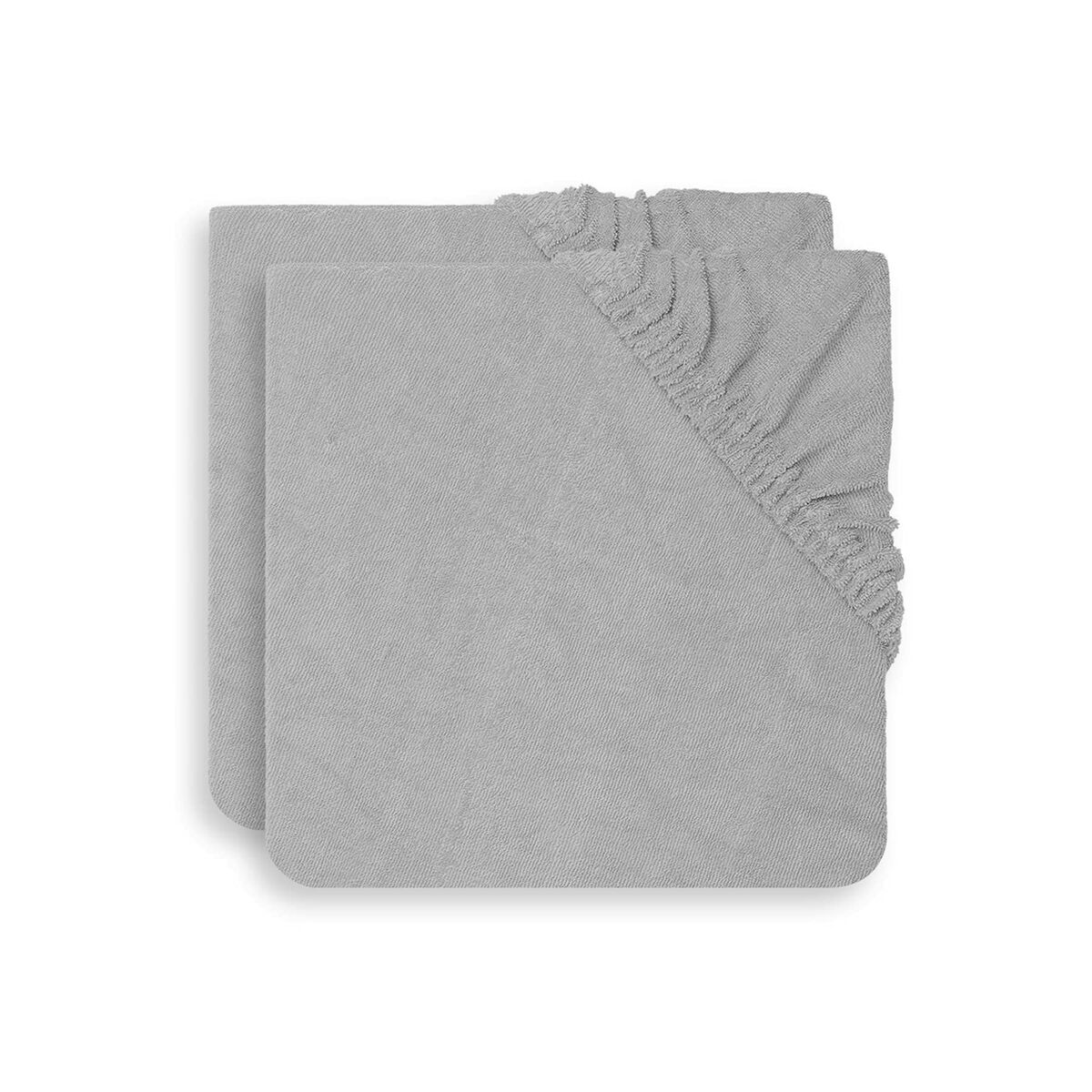 Inpassat underlakan 2550-503-00078 50 x 70 cm Växlare Grå (Renoverade A) - 3