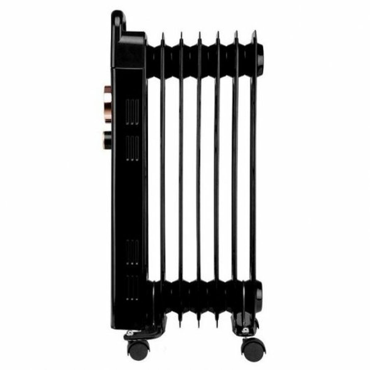 Oljeelement (7 ribbor) Orbegozo RUN 1500 1500 W - 3